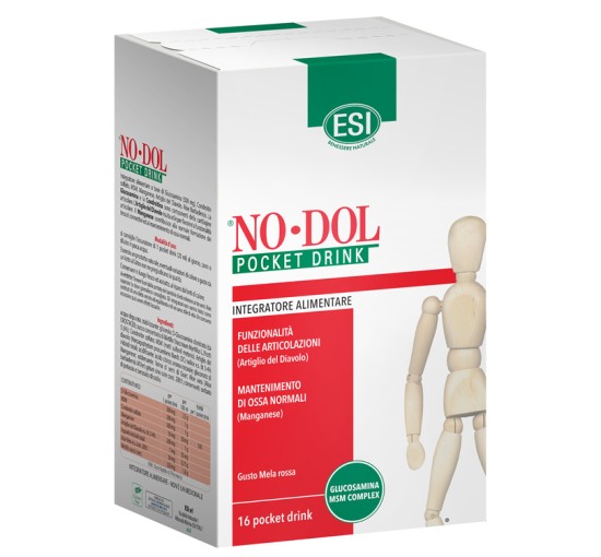 NO DOL 16 Pocket Drink 20ml