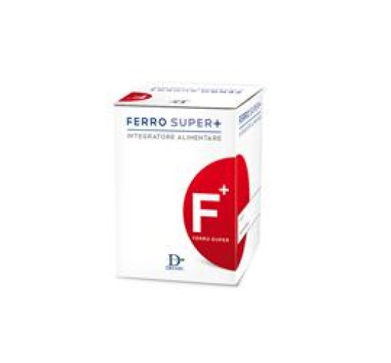 FERRO SUPER+ 40 CPS