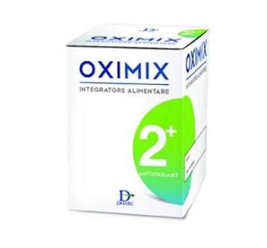 OXIMIX 2+ ANTIOXI 40 Cps