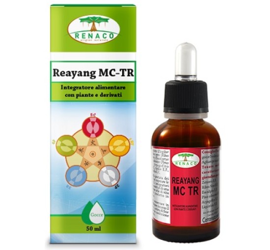 REAYANG MC TR GTT 50ML