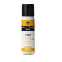 HELIOCARE 360 Airgel fp50+60ml