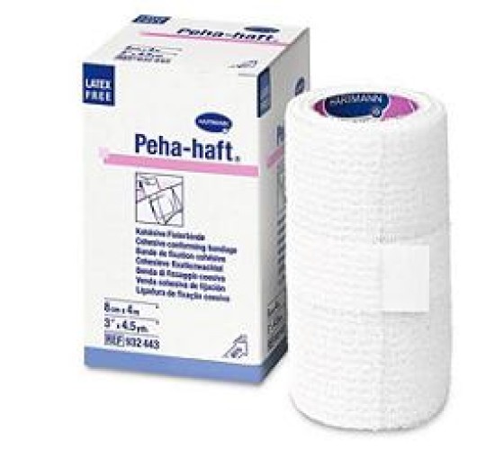 BENDA PEHA-HAFT EL COES10X2000