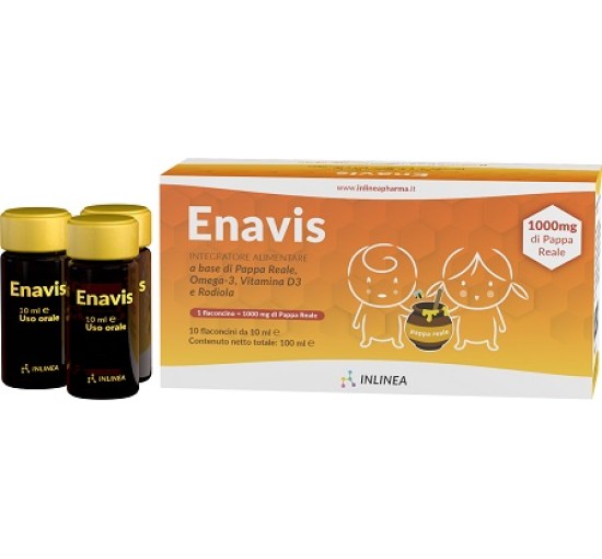 ENAVIS 10fl.10ml