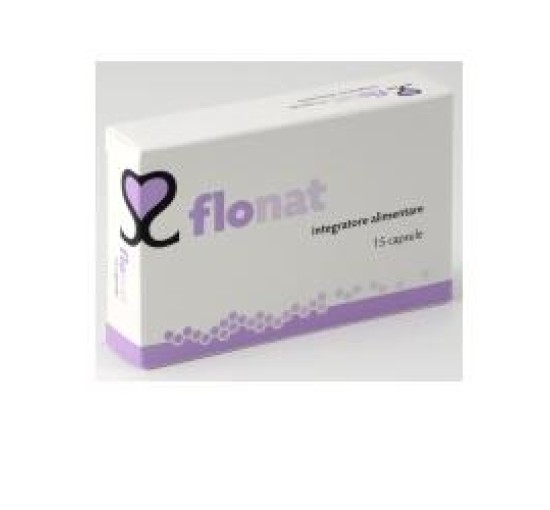 FLONAT 15CPS