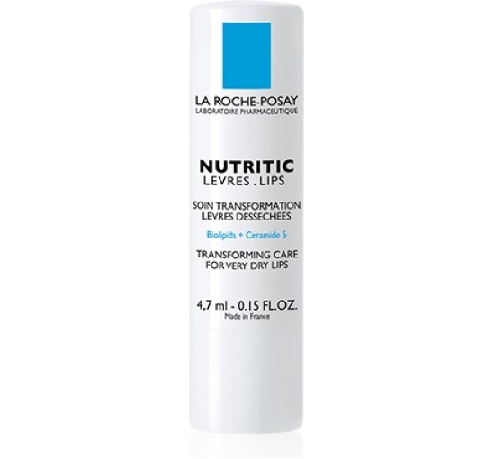 NUTRITIC Stick Labbra 4,7ml