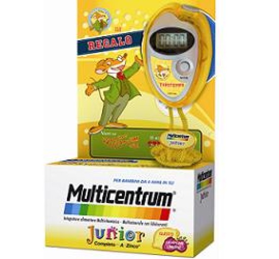 MULTICENTRUM J 30CPR PROMO3