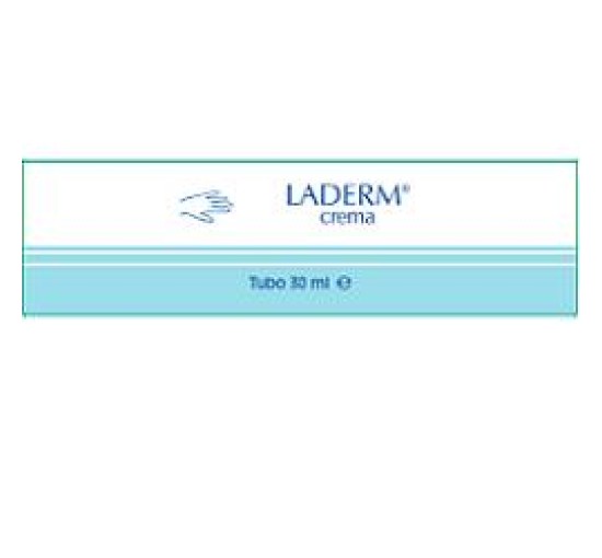 LADERM Crema Mani 30ml