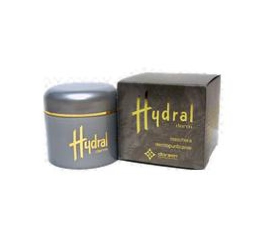 HYDRAL Maschera Dermopur.50ml