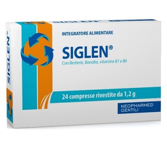 SIGLEN 24 Cpr