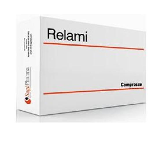 RELAMI 20 Cpr