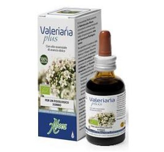 VALERIANA PLUS GOCCE 30ML