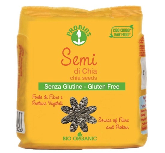 PROBIOS Semi Chia Bio 150g