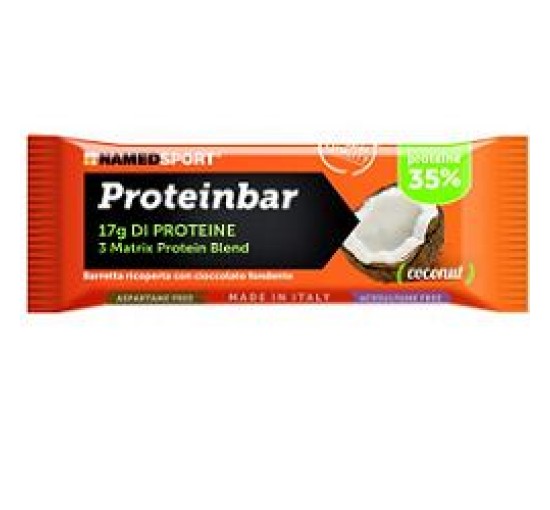 PROTEINBAR Cocco 50g