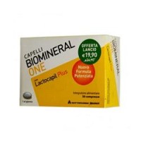 BIOMINERAL ONE LACTO PLUS30 OL