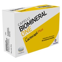 BIOMINERAL ONE LACTOCAPIL30CPR