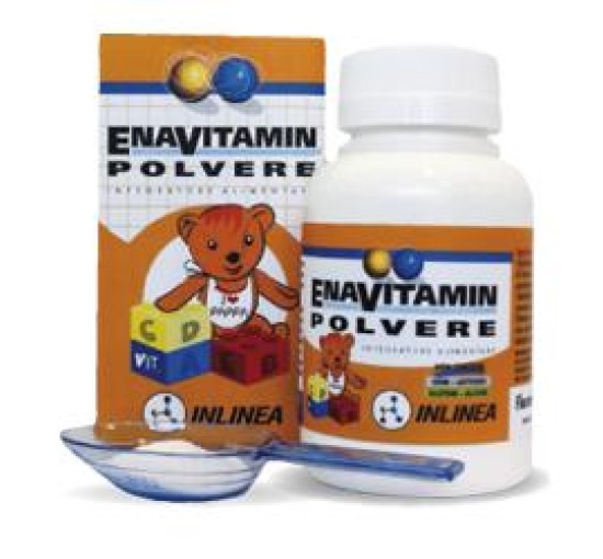 ENAVITAMIN Polv.60g