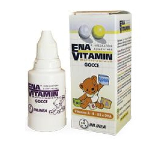 ENAVITAMIN Gtt 30ml