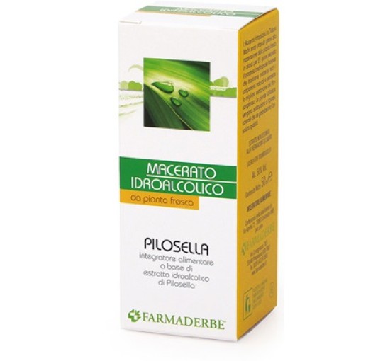 FARMADERBE PILOSELLA MIAL 50ML