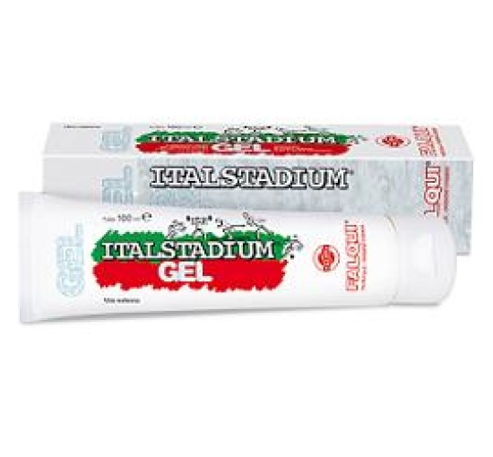 ITALSTADIUM Gel 100ml