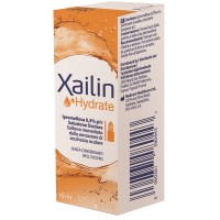 XAILIN Hydrate Gtt Oculari10ml