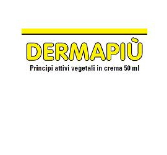 DERMAPIU'Crema 50ml