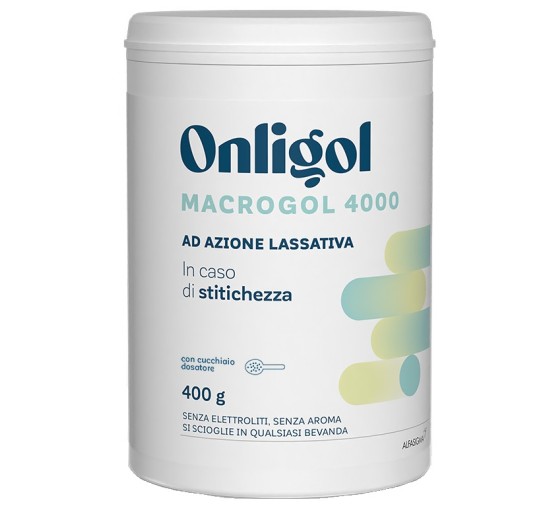 ONLIGOL Polv.400g