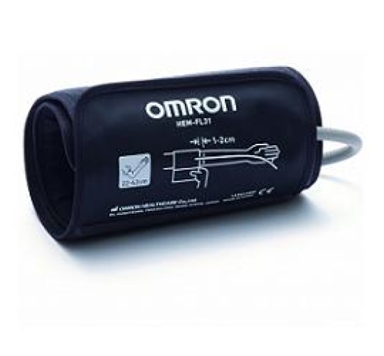 OMRON BRACC INTELLYWRAP M6