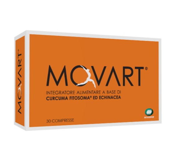 MOVART 30 Cpr