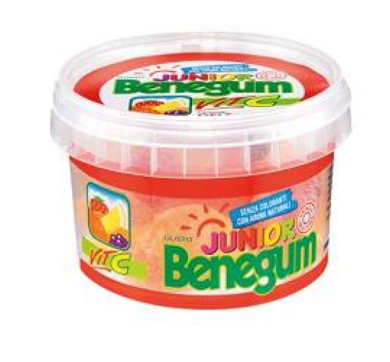 BENEGUM J VITAMINA C 130G