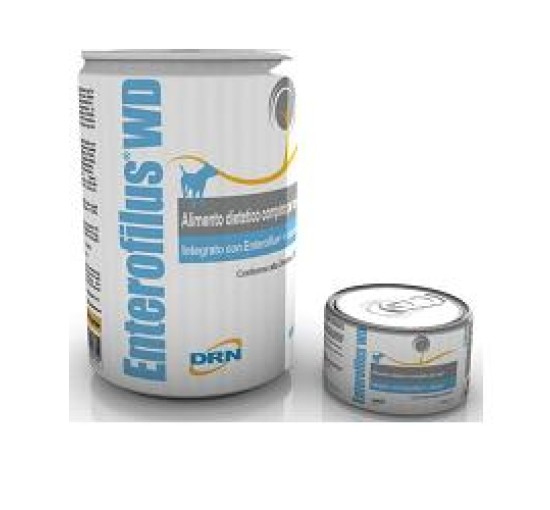 ENTEROFILUS WET DIET 150G