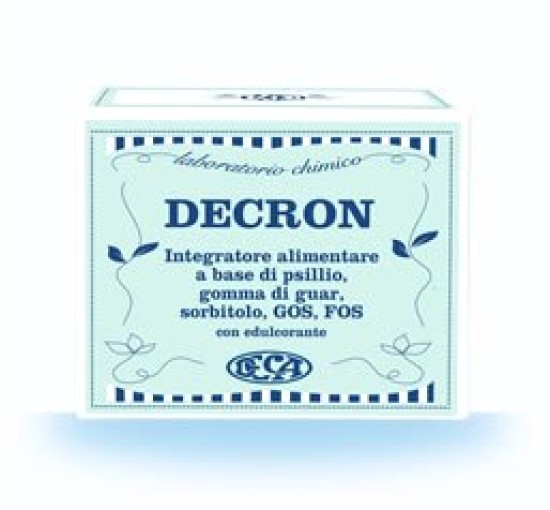 DECRON 20 Bust.