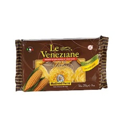 LE VENEZIANE Capellini 250g