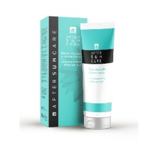 AFTER SUN CARE 200ml