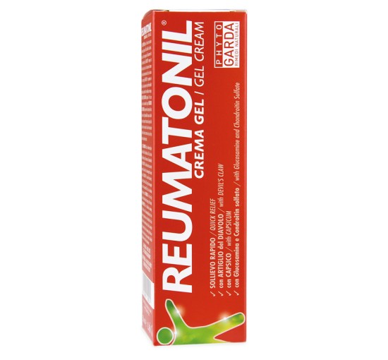 REUMATONIL Crema-gel 50ml