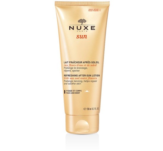 NUXE SUN LATTE DOPOS VI/C200ML