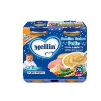 OMO MELLIN Cena Pol/Ver2x200g