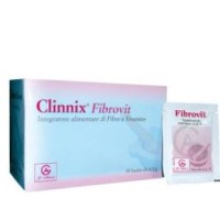 CLINNIX Fibrovit 30 Buste