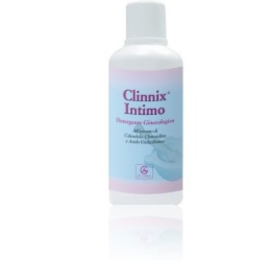 CLINNIX Intimo 500ml