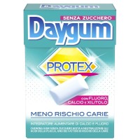 DAYGUM PROTEX GUM 30 G