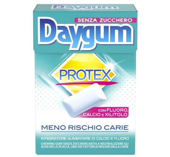 DAYGUM PROTEX GUM 30 G