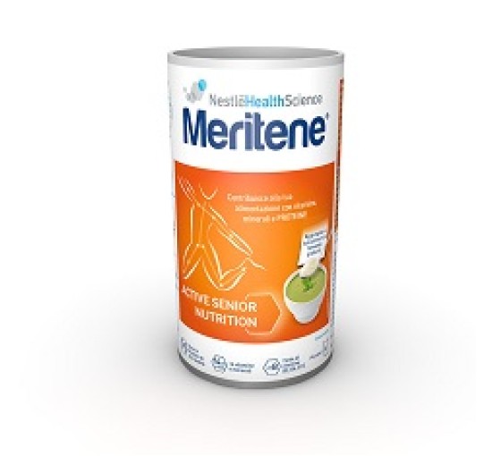 MERITENE Polv.Neutro 270g