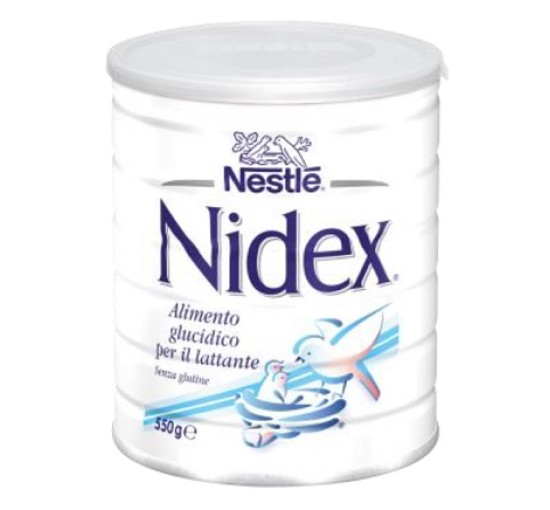 NIDEX 550G