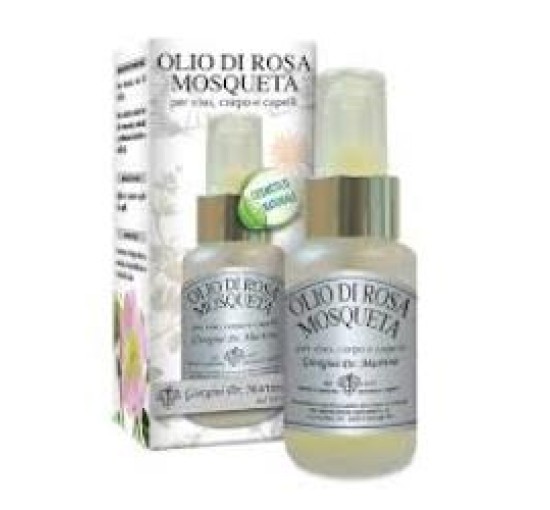 OLIO DI ROSA MOSQUETA 50ML