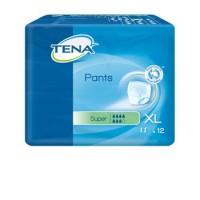 TENA PANTS Super Pann.XL 12pz