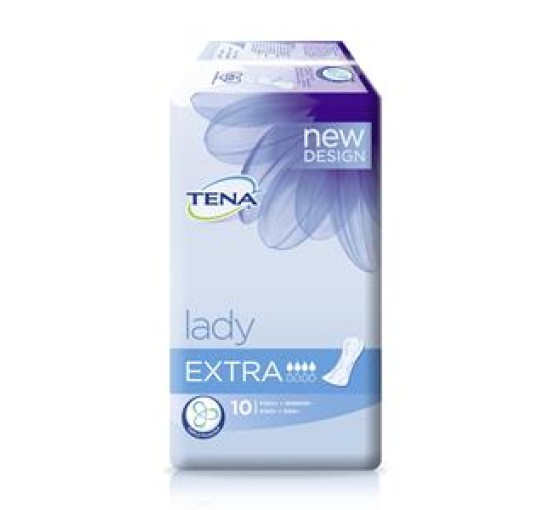 TENALADY Ass.Extra 10pz