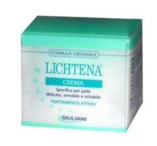 LICHTENA FO CREMA OFS 25ML