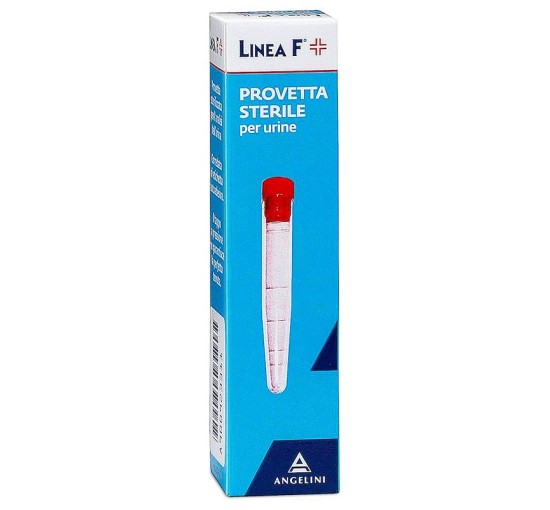 LINEA F PROVETTA STER UR