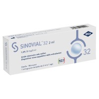 SINOVIAL FORTE SIR 1,6% 1PZ