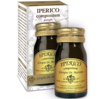 IPERICO COMPOSITUM 60PAST