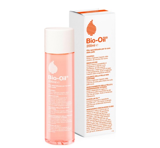 BIO-OIL Olio 200ml